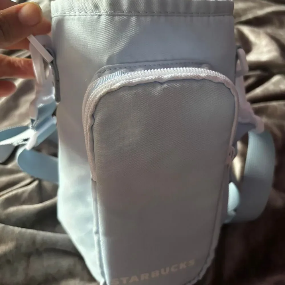 Unbranded Women's Blue Bag